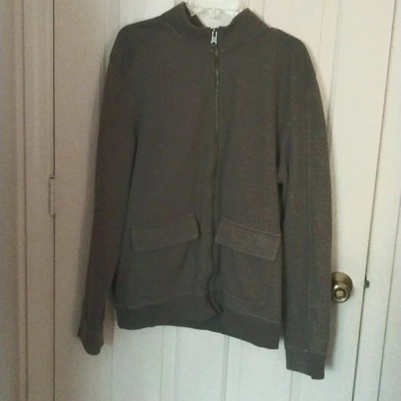 Marc Anthony Men's Sweat Jacket - Picture 1 of 12